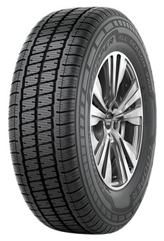 COOPER COOPER ALL SEASON VAN 205/75 R16C 113/111R