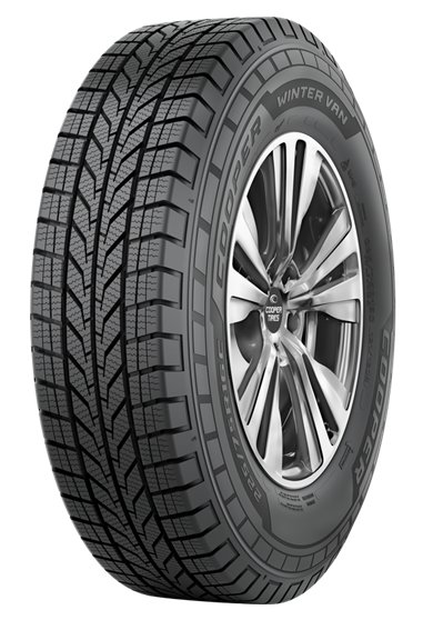 COOPER COOPER WINTER VAN 205/65 R16C 107/105T