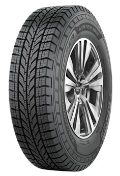 COOPER COOPER WINTER VAN 225/75 R16C 121/120R