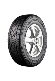 FIRESTONE VANHAWK 2 WINTER EVO ENLITEN 215/75 R16C 116/114R