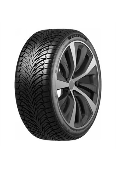 FORTUNE FITCLIME FSR-401 205/55 R17 95W XL