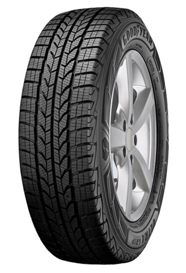 GOODYEAR ULTRAGRIP 225/75 R16C 121/120R
