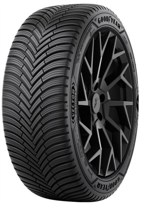 GOODYEAR VECTOR ALL SEASON 4 235/50 R18 101V XL