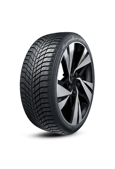 HANKOOK W340 WINTER ICEPT EVO 4 205/55 R19 97H XL