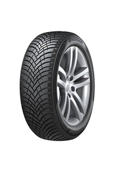 HANKOOK W462 WINTER ICEPT RS3 195/65 R15 95T XL