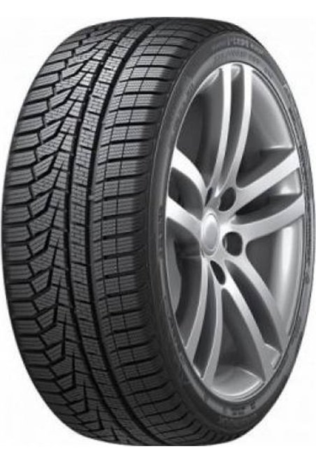 HANKOOK WINTER ICEPT EVO2 W320B 225/50 R17 98H XL RUNFLAT