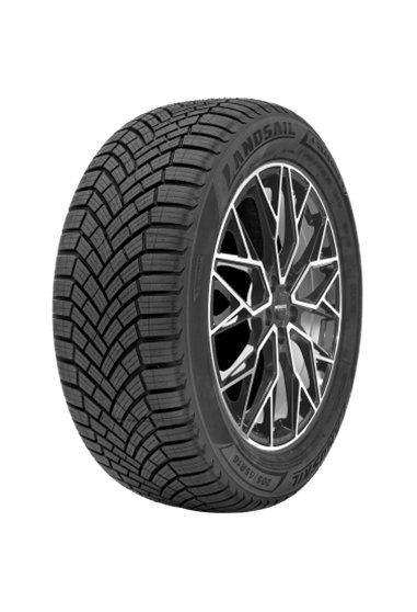 LANDSAIL 4-SEASONS 3 235/65 R17 108V XL
