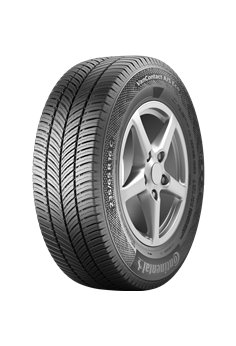 CONTINENTAL VANCONTACT AS ECO 205/75 R16C 110/108T