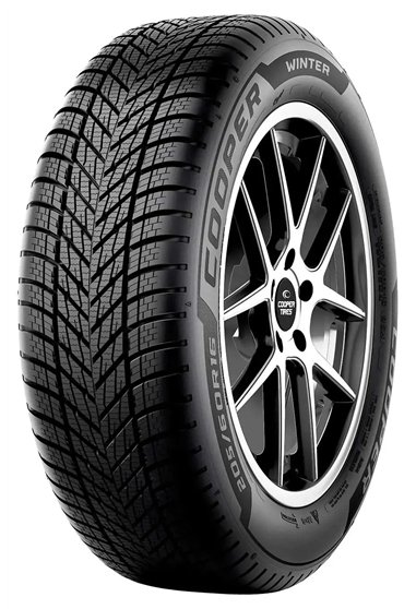 COOPER WINTER 215/65 R16 98H