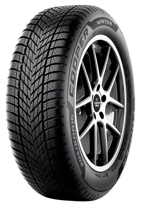 COOPER WINTER 215/65 R16 98H