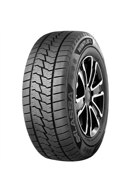 LASSA WINTUS 3 205/65 R16C 107/105T