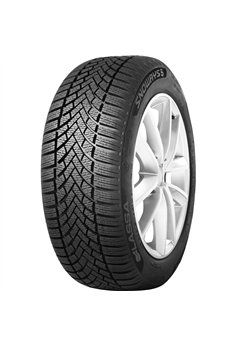 LASSA SNOWAYS 5 215/55 R17 98V XL