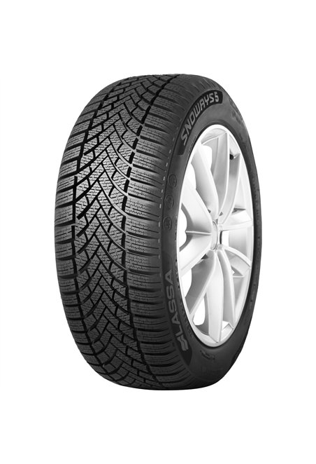 LASSA SNOWAYS 5 235/40 R19 96W XL
