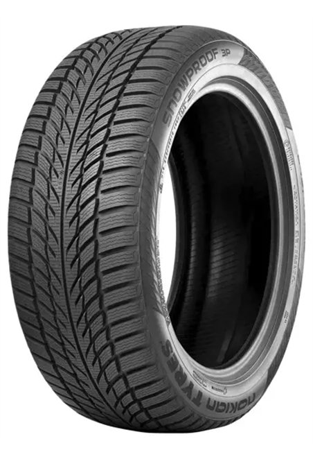 NOKIAN SNOWPROOF 3P 225/45 R18 95V XL