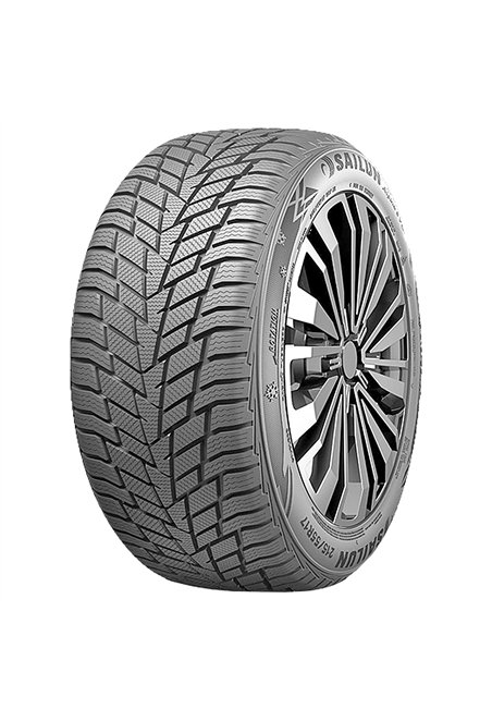 SAILUN ICEBLAZER ALPINE EVO 2 255/50 R19 107V XL