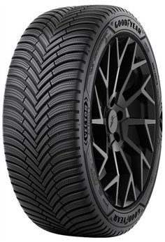 GOODYEAR VECTOR ALL SEASON 4 EV 255/45 R20 105Y XL