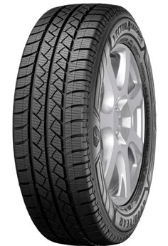 GOODYEAR VECTOR 4SEASONS 8PR 235/65 R16C 121/119R