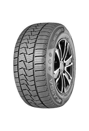 LASSA MULTIWAYSC 2 235/65 R16C 121/119R