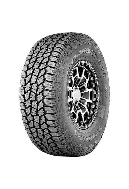 YOKOHAMA GEOLANDAR AT4 G018 205/70 R15 96H