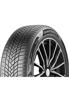 BARUM QUARTARIS 6 EV 255/45 R20 105W XL
