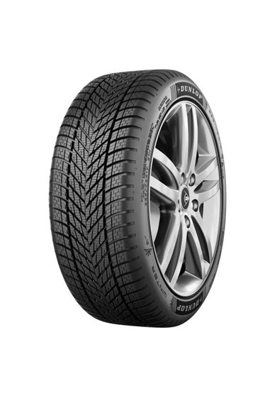 DUNLOP WINTER 255/40 R19 100V XL
