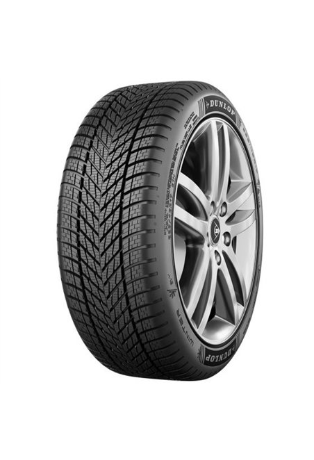 DUNLOP WINTER 255/40 R19 100V XL