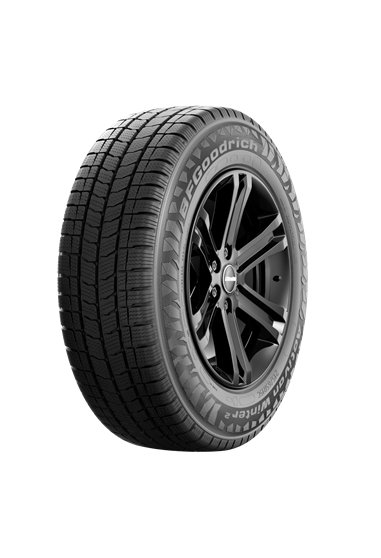 BF GOODRICH ACTIVAN WINTER 2 10PR 215/75 R16C 116/114R
