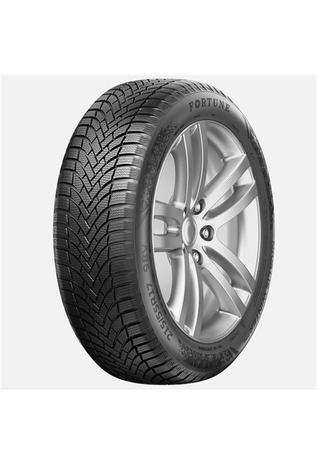 FORTUNE NIVALIS WINTER PRO 215/55 R18 99V XL