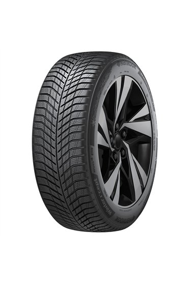 HANKOOK W340A WINTER ICEPT EVO 4 SUV 235/55 R19 105V XL
