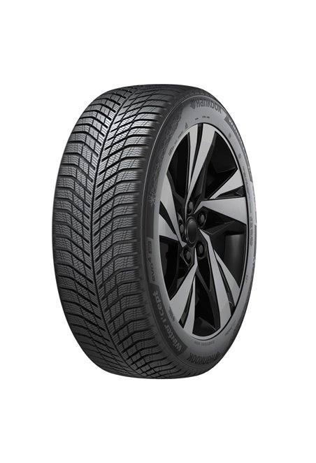 HANKOOK W340A WINTER ICEPT EVO 4 SUV 285/40 R22 110W XL