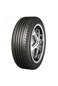 NANKANG AS2 + 215/45 R17 91V XL