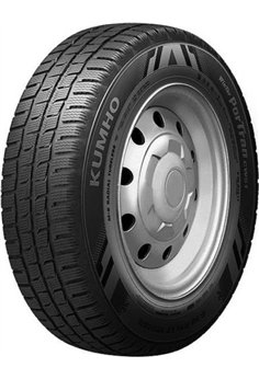 KUMHO CW51 205/65 R16C 107/105T