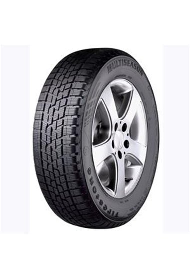 ROADX MULTISEASON 225/50 R18 99W XL