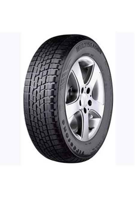 ROADX MULTISEASON 235/50 R18 101V XL