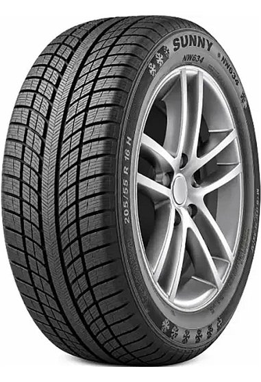SUNNY NW634 215/55 R18 99V XL