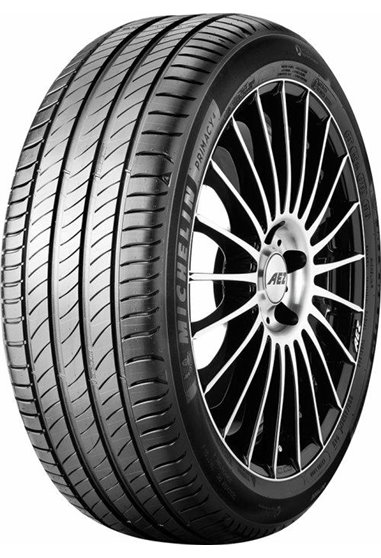MICHELIN PRIMACY 4+ 235/40 R18 91W