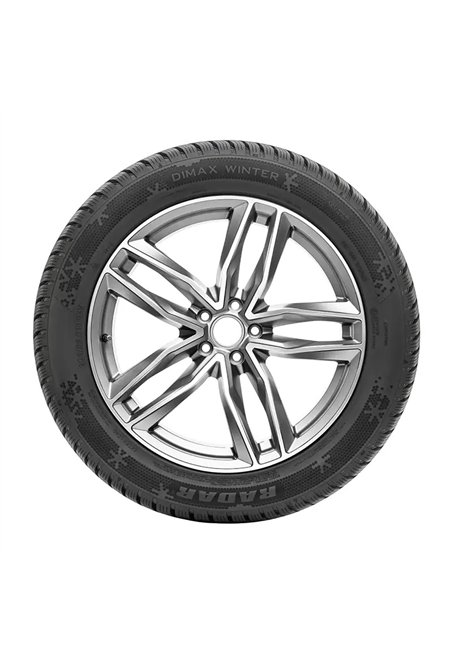 RADAR DIMAX WINTER 235/55 R18 104V XL