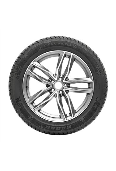 RADAR DIMAX WINTER 255/50 R19 107W XL