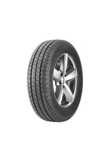 TERCELO CROSEASON VAN 195/75 R16C 107/105S