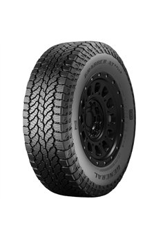 GENERAL TIRE GRABBER AT3 PLUS 8PR FR 205/80 R16C 110/108S