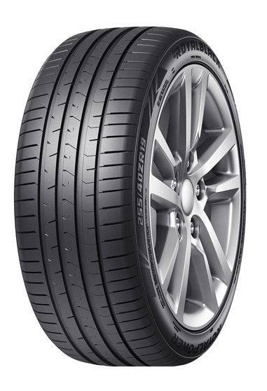 ROYAL BLACK ROYAL POWER 215/50 R17 95W XL