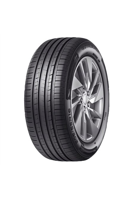 ROYAL BLACK ROYAL ROAD 215/65 R16 98H