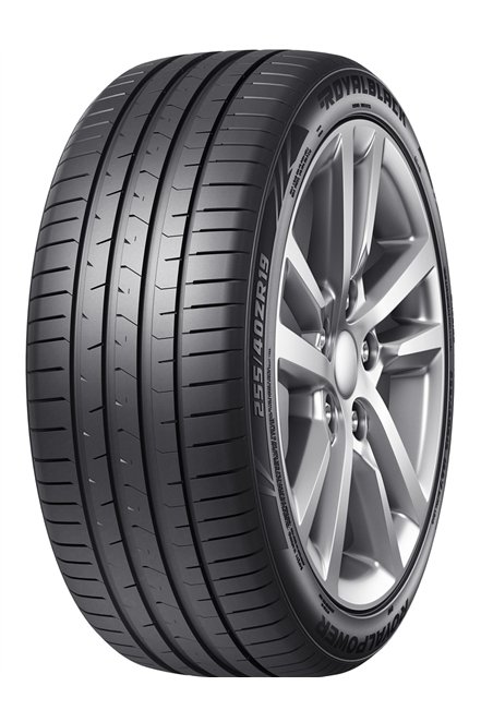 ROYAL BLACK ROYAL POWER 225/55 R18 102W XL