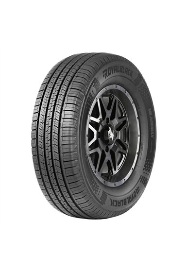 ROYAL BLACK MILAGEMAX 235/60 R17 102H