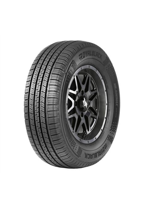ROYAL BLACK MILAGEMAX 235/65 R18 110H XL