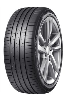ROYAL BLACK ROYAL POWER 255/35 R18 94Y XL