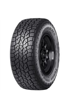 ROYAL BLACK TERRA FORCE AT 255/70 R16 111S