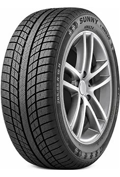 SUNNY NW634 225/45 R17 94V XL