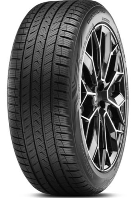 VREDESTEIN QUATRAC PRO+ 245/45 R18 100Y XL