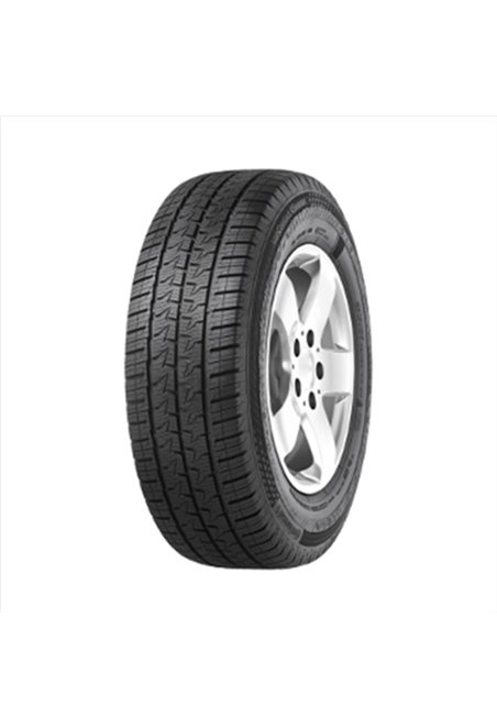 CONTINENTAL VANCONTACT 4SEASON 185/75 R16C 104/102R